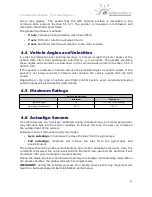 Preview for 10 page of Airelectronics U-Camera Manual