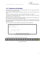 Preview for 13 page of Airelectronics U-Camera Manual