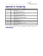 Preview for 30 page of Airelectronics U-Camera Manual