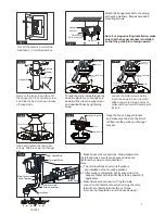 Предварительный просмотр 3 страницы aireRyder Cyrus Instructions For Installation And Use Manual