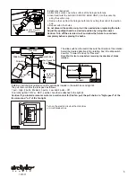 Предварительный просмотр 5 страницы aireRyder Cyrus Instructions For Installation And Use Manual