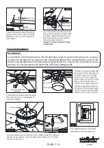 Предварительный просмотр 7 страницы aireRyder F0028 Manual