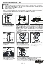 Предварительный просмотр 5 страницы aireRyder F0029 Manual