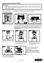 Preview for 5 page of aireRyder F0050 Quick Start Manual