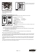 Preview for 7 page of aireRyder F0050 Quick Start Manual