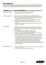 Preview for 8 page of aireRyder F0050 Quick Start Manual