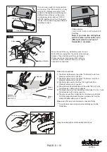 Предварительный просмотр 6 страницы aireRyder F0061 Manual