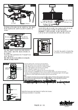 Предварительный просмотр 8 страницы aireRyder F0061 Manual