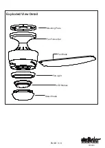 Предварительный просмотр 3 страницы aireRyder F0063 Manual