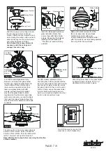 Preview for 7 page of aireRyder F0069 Manual