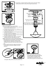 Preview for 5 page of aireRyder FE22YA Manual