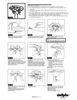 Предварительный просмотр 3 страницы aireRyder FN 52180 Assembly And Installation Instructions