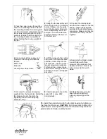 Предварительный просмотр 3 страницы aireRyder FN433 series Instructions For Installation And Use Manual