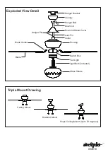 Preview for 3 page of aireRyder FN44322 Manual