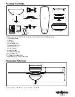 Предварительный просмотр 2 страницы aireRyder FN52434 Installation Instructions Manual