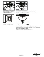 Предварительный просмотр 7 страницы aireRyder FN52434 Installation Instructions Manual