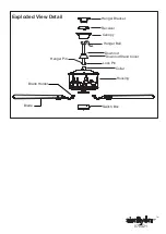 Предварительный просмотр 3 страницы aireRyder FN56305 Installation Instructions Manual