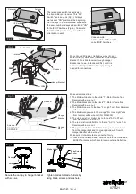 Предварительный просмотр 6 страницы aireRyder FN56305 Installation Instructions Manual