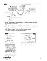 Предварительный просмотр 4 страницы aireRyder FN66636 Instructions For Installation And Use Manual