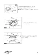 Предварительный просмотр 5 страницы aireRyder FN66636 Instructions For Installation And Use Manual