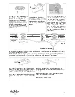 Preview for 3 page of aireRyder FN73335 Instructions For Installation And Use Manual