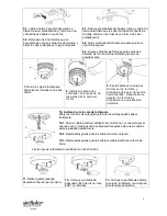 Preview for 10 page of aireRyder FN73335 Instructions For Installation And Use Manual