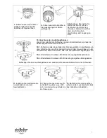 Preview for 16 page of aireRyder FN73335 Instructions For Installation And Use Manual