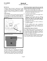 Preview for 16 page of Airetool ATP III Instruction Manual