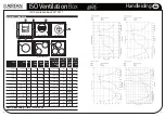 Preview for 5 page of Airfan 10-10-1400 User Manual