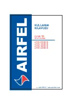 Предварительный просмотр 1 страницы Airfel AFSW-09HRR1R User Manual