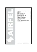 Предварительный просмотр 4 страницы Airfel AFSW-09HRR1R User Manual