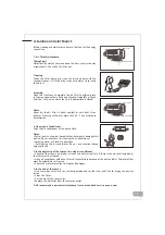 Предварительный просмотр 35 страницы Airfel AFSW-09HRR1R User Manual