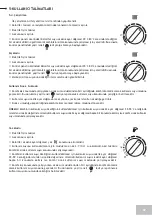 Preview for 11 page of Airfel ECOFEL KB1-24CE Installation And Operation Instructions Manual