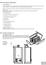 Preview for 13 page of Airfel ECOFEL KB1-24CE Installation And Operation Instructions Manual