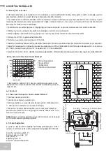 Preview for 14 page of Airfel ECOFEL KB1-24CE Installation And Operation Instructions Manual