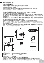 Preview for 15 page of Airfel ECOFEL KB1-24CE Installation And Operation Instructions Manual