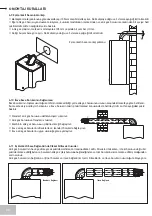 Preview for 16 page of Airfel ECOFEL KB1-24CE Installation And Operation Instructions Manual