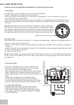 Preview for 28 page of Airfel ECOFEL KB1-24CE Installation And Operation Instructions Manual