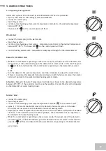 Preview for 29 page of Airfel ECOFEL KB1-24CE Installation And Operation Instructions Manual