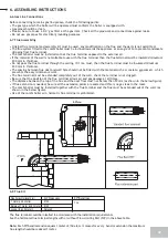 Preview for 33 page of Airfel ECOFEL KB1-24CE Installation And Operation Instructions Manual