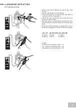 Preview for 35 page of Airfel ECOFEL KB1-24CE Installation And Operation Instructions Manual