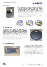 Предварительный просмотр 10 страницы Airfel ECOFEL KB1-24CE Service Manual