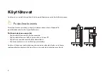 Предварительный просмотр 8 страницы Airfi Ava Series User Manual