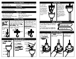 Предварительный просмотр 2 страницы AirFiciency CF60A Instructions