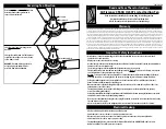 Предварительный просмотр 4 страницы AirFiciency CF60A Instructions