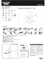 Airfield 95A301 Assembly Instructions предпросмотр