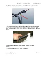 Preview for 8 page of Airfilm Camera Systems AF200 Installation Instructions Manual