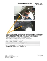 Preview for 10 page of Airfilm Camera Systems AF200 Installation Instructions Manual