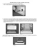 Предварительный просмотр 2 страницы AirFiltronix HS3000A4 Assembly And Installation Instructions