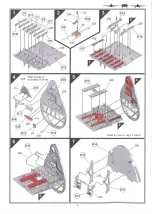 Предварительный просмотр 6 страницы AIRFIX A19004 Manual